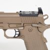 Guncrafter Industries Hellcat X2 Government 9mm RMR Cut FDE - Image 8