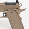Guncrafter Industries Hellcat X2 Government 9mm RMR Cut FDE - Image 10