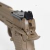 Guncrafter Industries Hellcat X2 Government 9mm RMR Cut FDE - Image 3