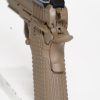 Guncrafter Industries Hellcat X2 Government 9mm RMR Cut FDE - Image 7