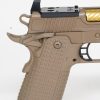 Guncrafter Industries Hellcat X2 Government 9mm RMR Cut FDE - Image 11