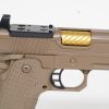 Guncrafter Industries Hellcat X2 Government 9mm RMR Cut FDE - Image 12
