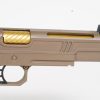 Guncrafter Industries Hellcat X2 Government 9mm RMR Cut FDE - Image 9
