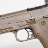 Guncrafter Industries Hellcat X2 Government 9mm RMR Cut FDE - Image 17