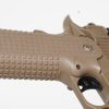 Guncrafter Industries Hellcat X2 Government 9mm RMR Cut FDE - Image 13