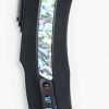 Heretic Knives Custom ROC w/ Abalone - Image 5
