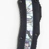 Heretic Knives Custom ROC w/ Abalone - Image 6