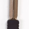 Microtech 227-13 Dirac Delta Bronze, Black Aluminum Handles - Image 4