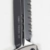 Microtech 142-3TG Combat Troodon Titanium Gray - Image 3