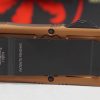 Microtech 157-1TA Exocet Money Clip Black, Tan Handles - Image 6