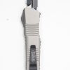 Microtech 142-3TG Combat Troodon Titanium Gray - Image 6