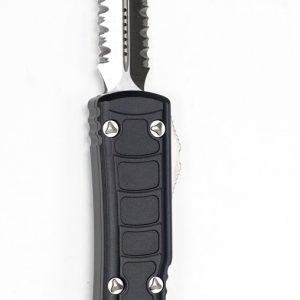 Microtech 122II-5s Ultratech Satin