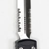 Black Handle