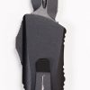 Microtech 238-1GTODS Troodon Mini Tactical, G10 Top - Image 3