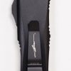Microtech 238-1GTTAS Troodon Mini, Tan G10 Composite Top - Image 4