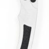 Heretic Knives Pariah Black Blade Blizzard Worn Chassis - Image 6
