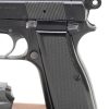 FN HI-POWER 9mm Made in Belgium T-Series - Image 8