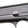 FN HI-POWER 9mm Made in Belgium T-Series - Image 16