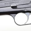 FN HI-POWER 9mm Made in Belgium T-Series - Image 14
