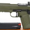 Wilson Combat SFX9 RMR Ready 4 inch Green - Image 3