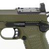 Wilson Combat SFX9 RMR Ready 4 inch Green - Image 9
