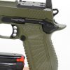 Wilson Combat SFX9 RMR Ready 4 inch Green - Image 8