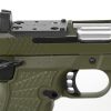 Wilson Combat SFX9 RMR Ready 4 inch Green - Image 15