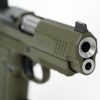 Wilson Combat SFX9 RMR Ready 4 inch Green - Image 5