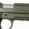 Wilson Combat SFX9 RMR Ready 4 inch Green - Image 17