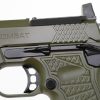 Wilson Combat SFX9 RMR Ready 4 inch Green - Image 19