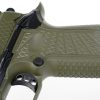 Wilson Combat SFX9 RMR Ready 4 inch Green - Image 14
