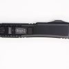Microtech 122-3JK Jedi Knight Ultratech Blue, Black Handle - Image 4