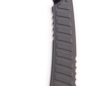 Microtech 215-1DLCS Feather DLC Blade