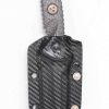 Microtech 114M-2DLCCFS Socom Alpha Mini DLC, Carbon Fiber - Image 4