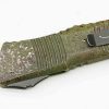 Microtech 144-3OBDS Combat Troodon OUTBREAK - Image 6