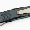 Microtech 114-13APCFS Combat Troodon Bronze, Carbon Fiber - Image 6