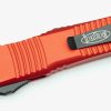Microtech 143-2RD Combat Troodon P/S RED Handle - Image 6