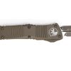 Microtech 142-1COD Combat Troodon Cerakote OD GRN - Image 5