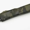 Microtech 120-2OCS Ultratech Bayonet Olive Camo - Image 5