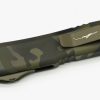Microtech 120-2OCS Ultratech Bayonet Olive Camo - Image 6