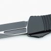 Microtech 146-1GTJGS Combat Troodon Bowie, G10 Jade - Image 4