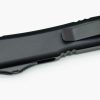 Microtech 223-D3T Ultratech Spartan Black Tactical - Image 6