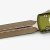 Microtech 223-13APOD Ultratech Spartan Apocalyptic Bronze - Image 3