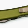 Microtech 223-13APOD Ultratech Spartan Apocalyptic Bronze - Image 6