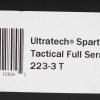 Microtech 223-3T Ultratech Spartan Black Tactical - Image 7