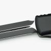 Microtech 223-3T Ultratech Spartan Black Tactical - Image 5