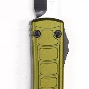 Microtech 120II-1ODS Signature Series Ultratech II