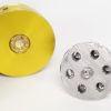XM 18-22 Round for 40mm 18 Rds of 22LR Hornet's Nest Beehive - Image 5