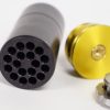 XM 18-22 Round for 40mm 18 Rds of 22LR Hornet's Nest Beehive - Image 9