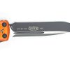Microtech 231-1HWS UTX-85 HALLOWEEN SERIES - Image 3